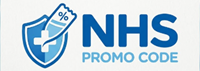 NHS Promo Code