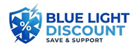 Blue Light Discount