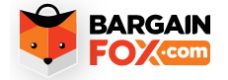 BargainFox