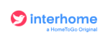 20% Off Your First Interhome Lake View Apartment Booking