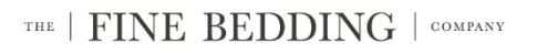 The Fine Bedding Company