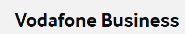 10% Off Vodafone Business Services